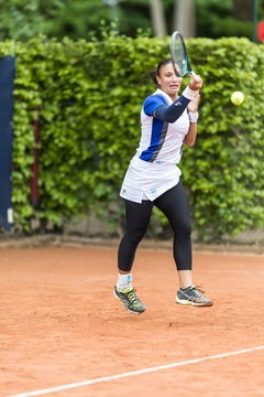 Bild 248 - BL DTV Hannover - BW Dresden Blasewitz : Ergebnis: 2:7